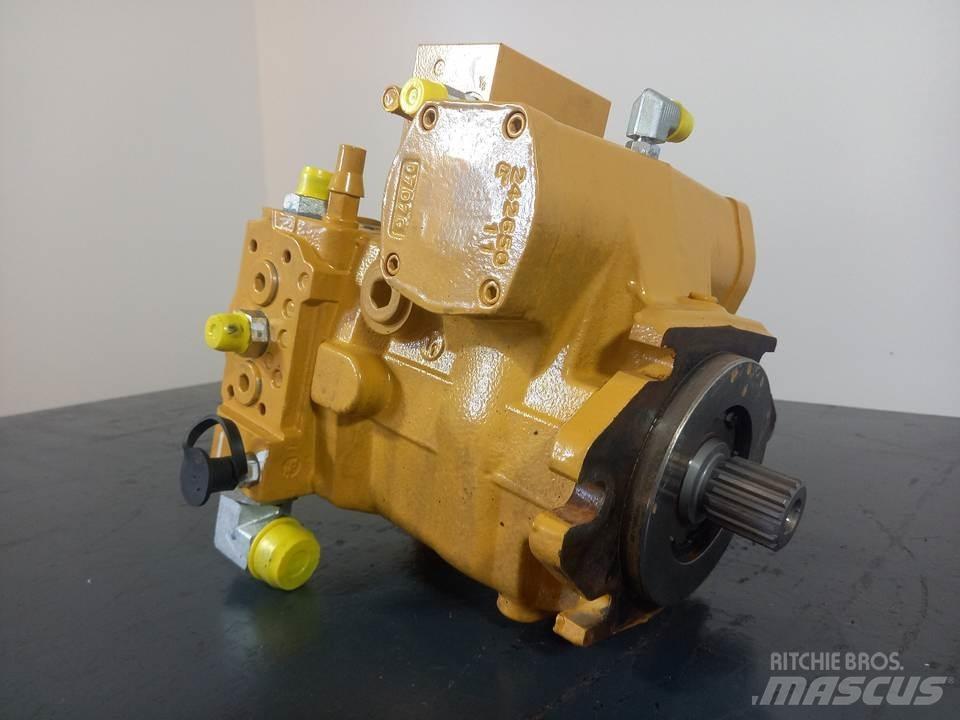 CAT M320F 유압식 기계