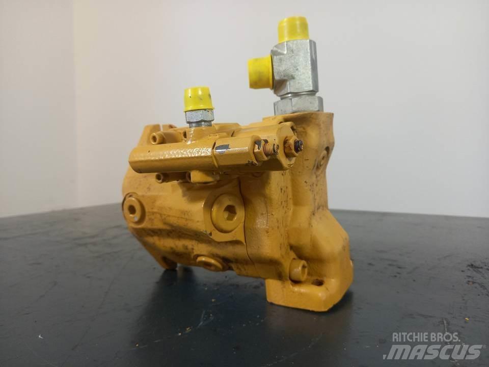 CAT M320F 유압식 기계