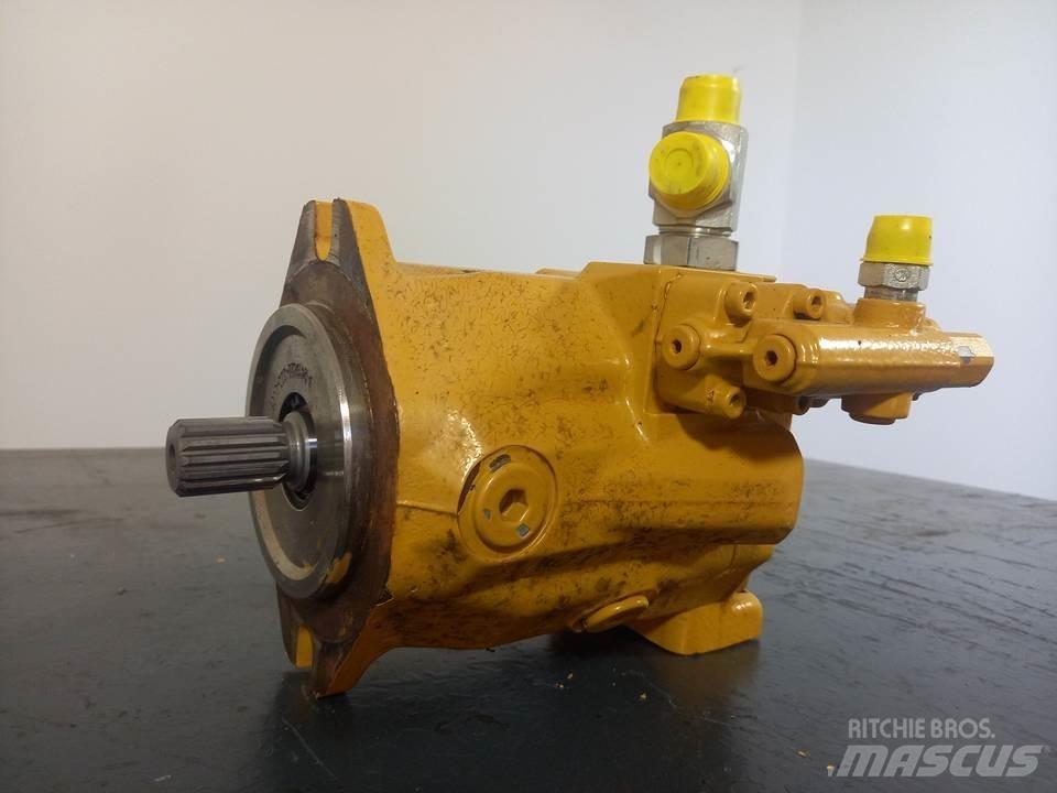CAT M320F 유압식 기계