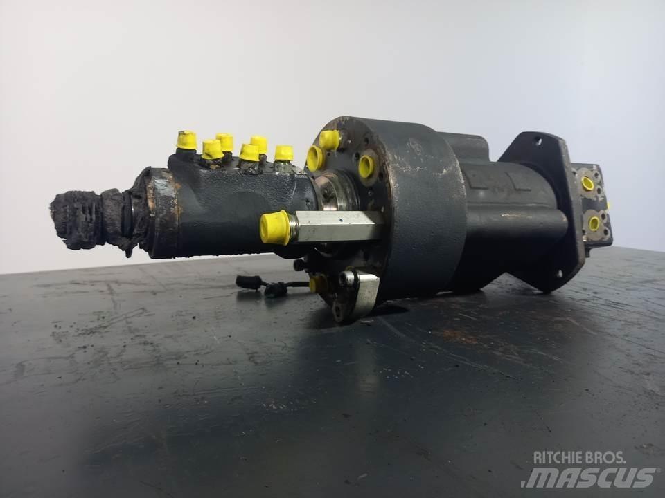 CAT M320F 유압식 기계