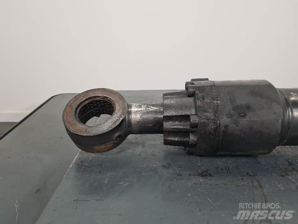 CAT M320F 유압식 기계