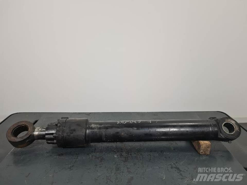 CAT M320F 유압식 기계
