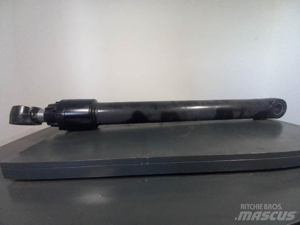 CAT M320F 유압식 기계