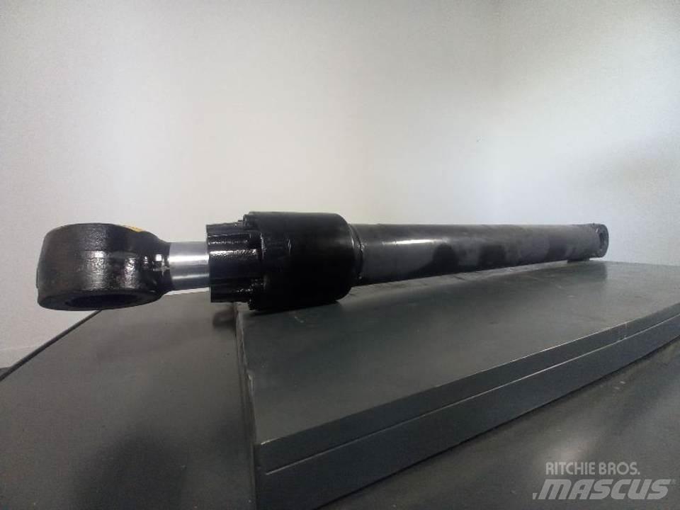 CAT M320F 유압식 기계