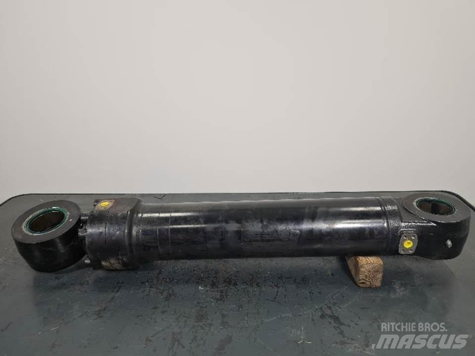CAT M320F 유압식 기계