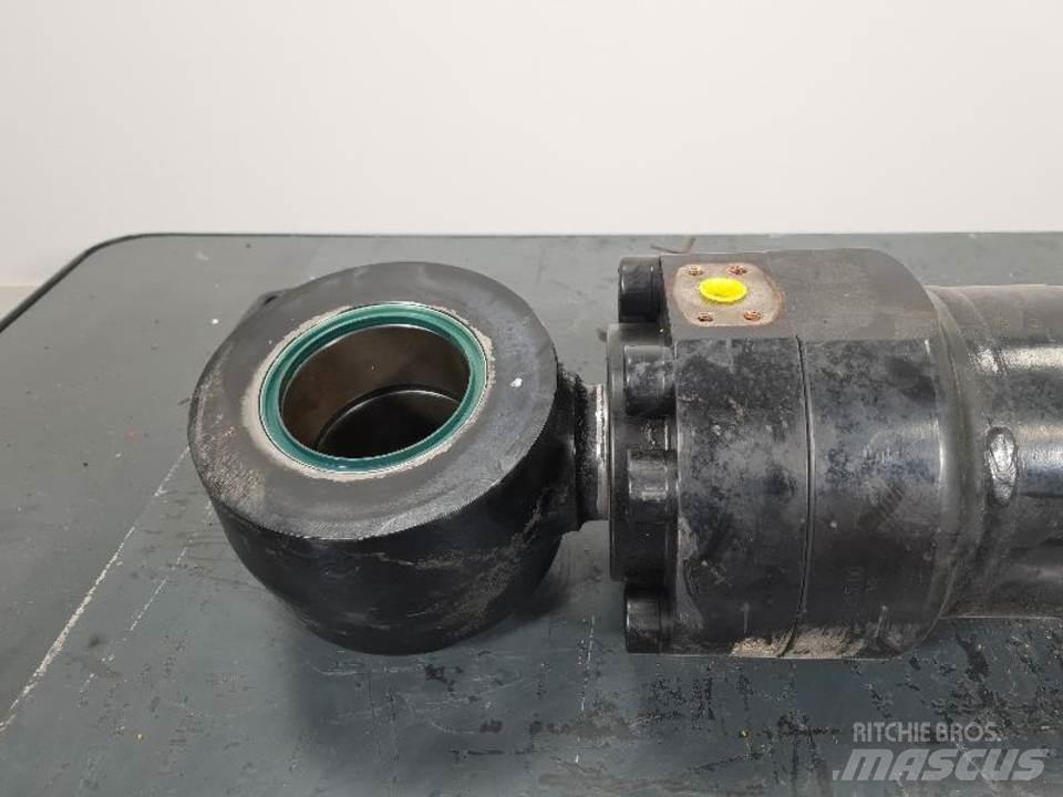 CAT M320F 유압식 기계