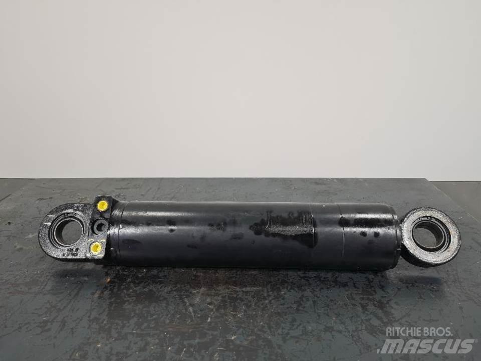 CAT M320F 유압식 기계