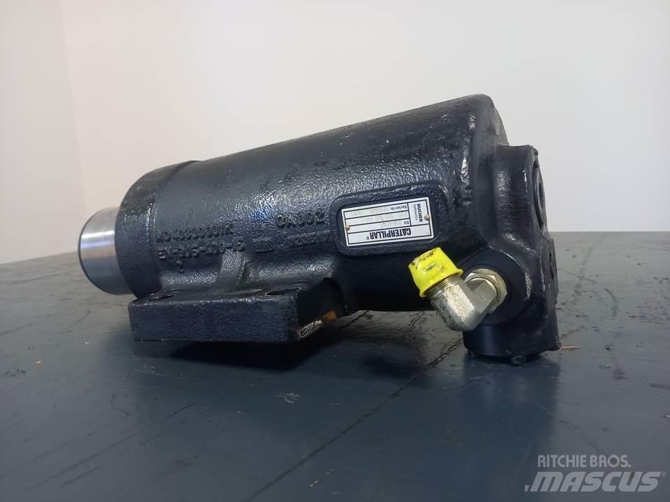 CAT M320F 유압식 기계