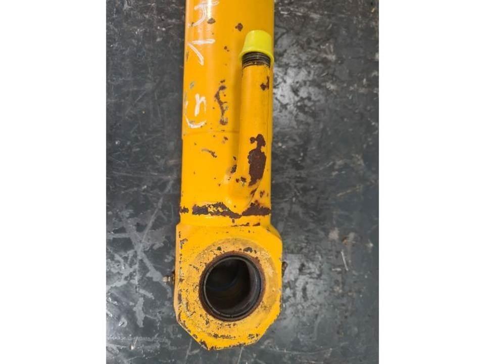 JCB 416HT 유압식 기계