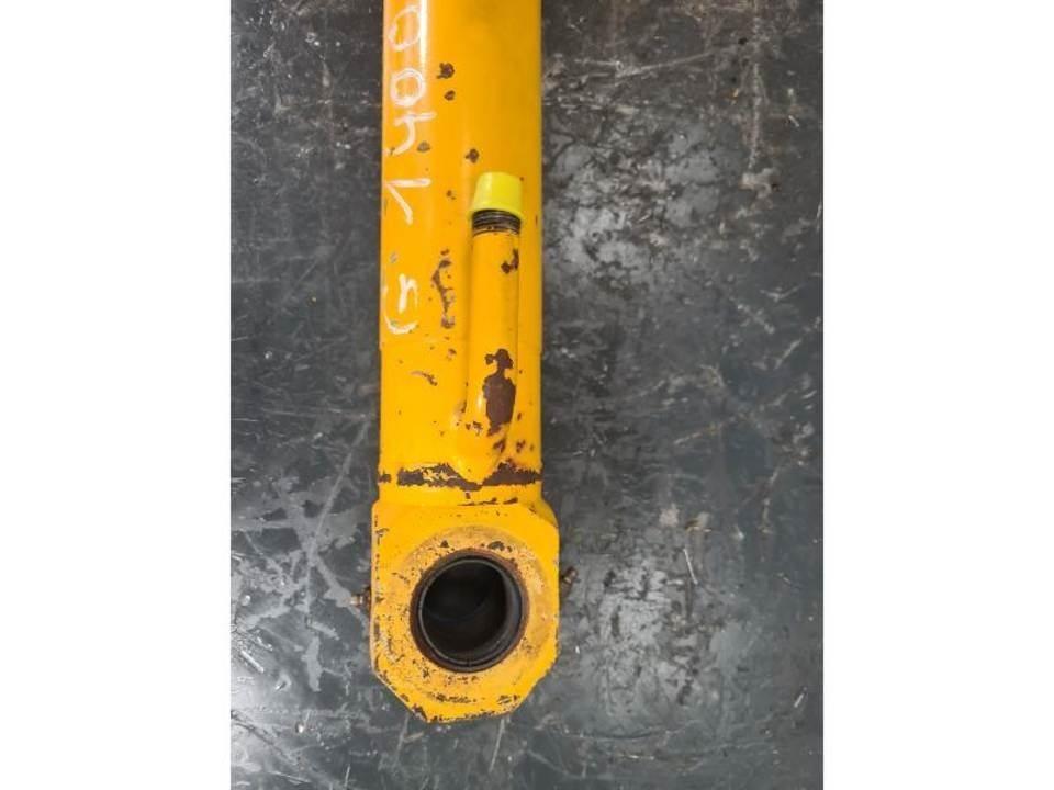 JCB 416HT 유압식 기계