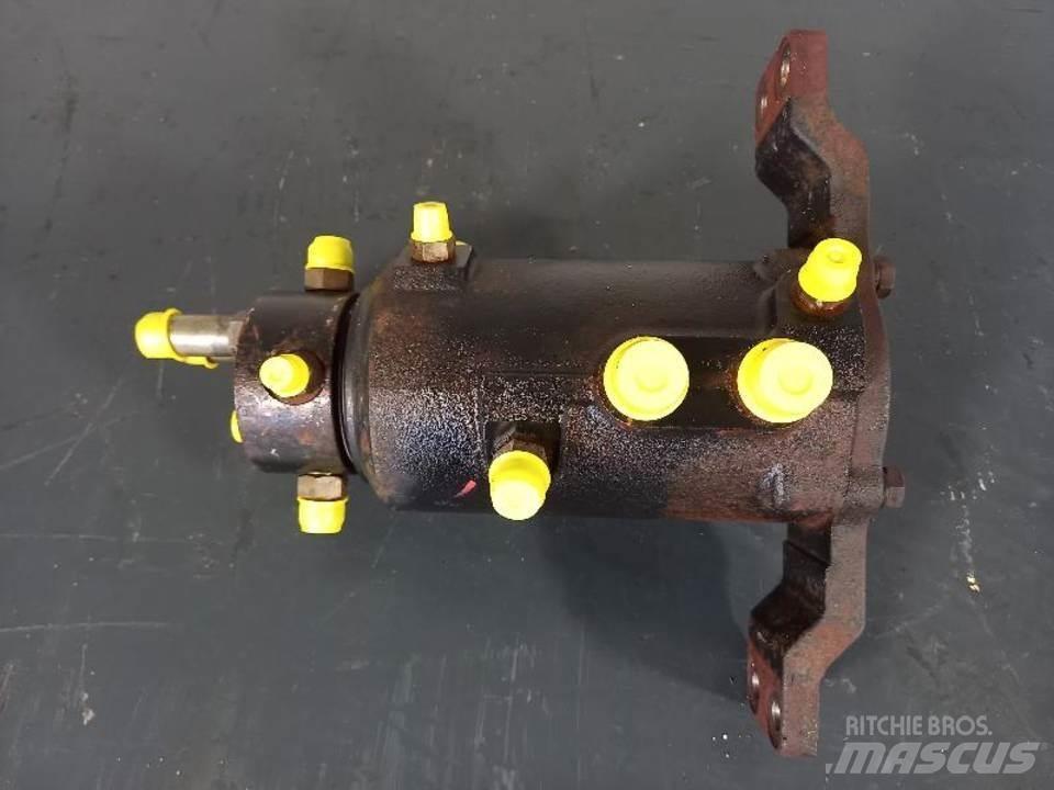 JCB 51R-1 유압식 기계