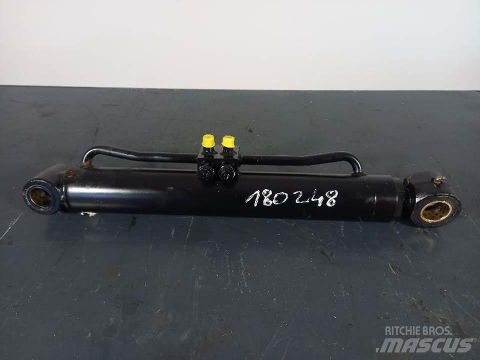 JCB 51R-1 유압식 기계