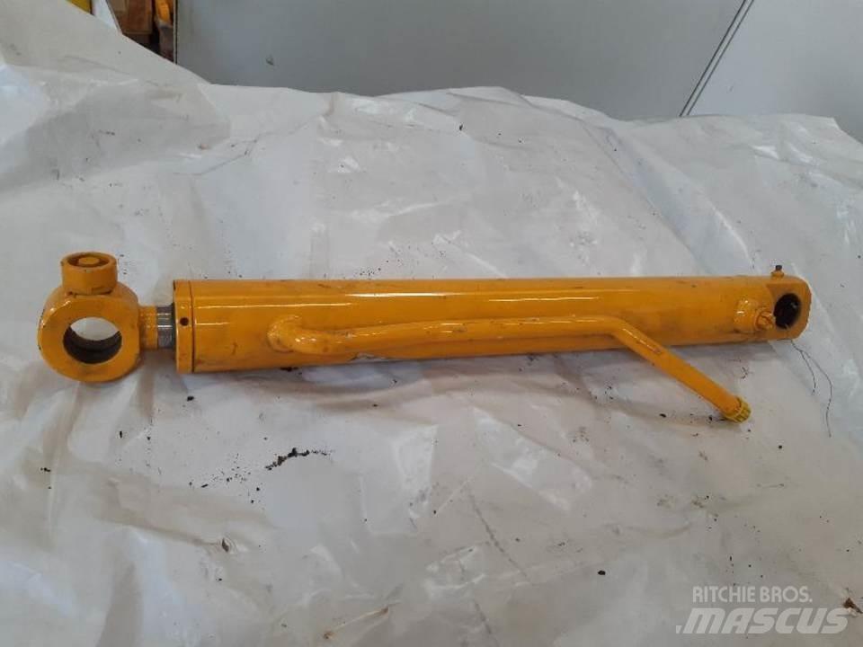JCB 8016 유압식 기계