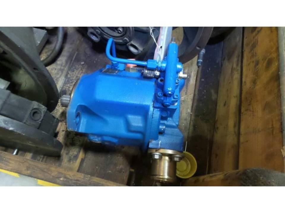 JCB 85Z 유압식 기계