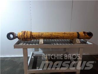 JCB JS210 유압식 기계