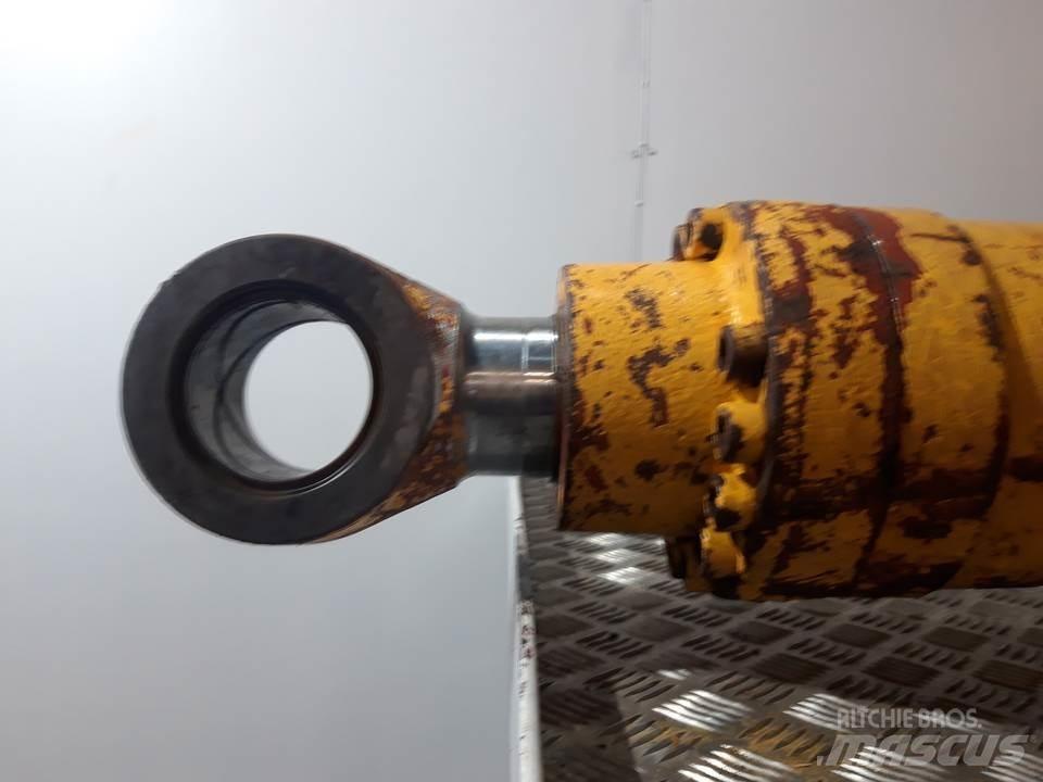 JCB JS210 유압식 기계