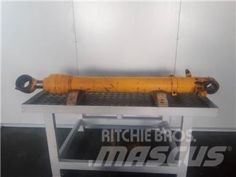 JCB JS210 유압식 기계