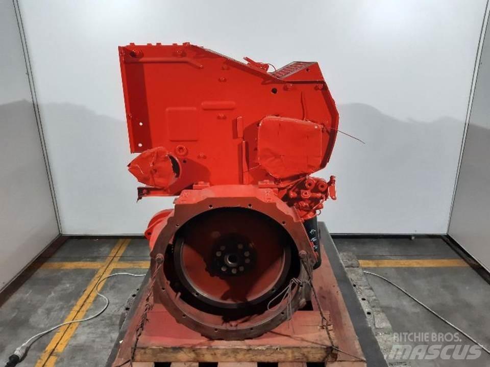 O&K F106A 엔진