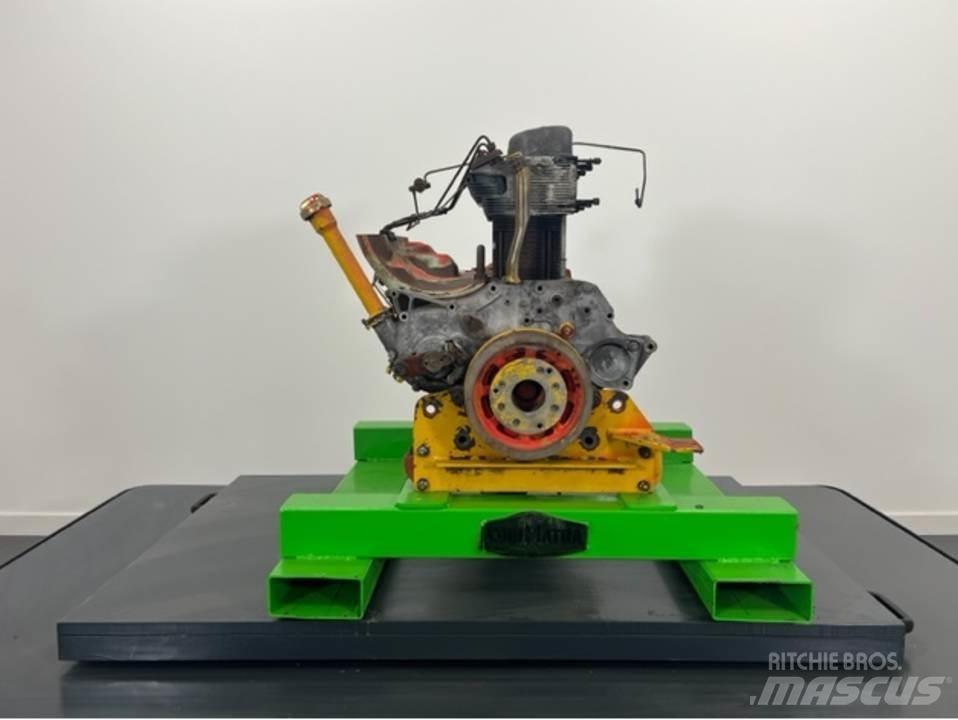 O&K F106A 엔진