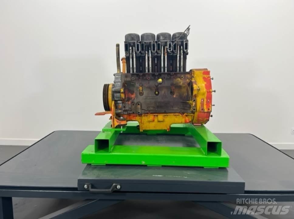 O&K F106A 엔진