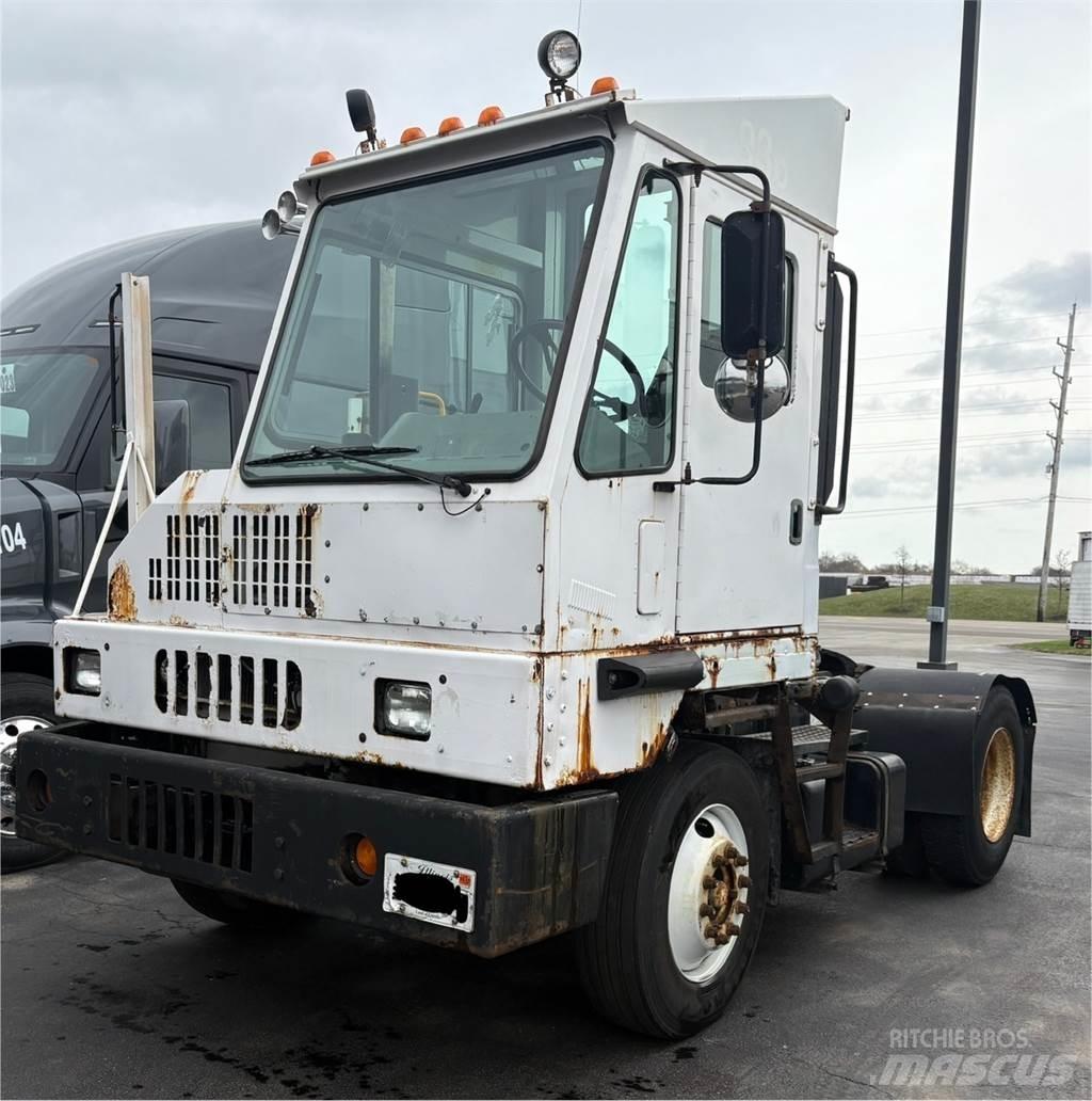 Kalmar CLASSIC 기타 트럭