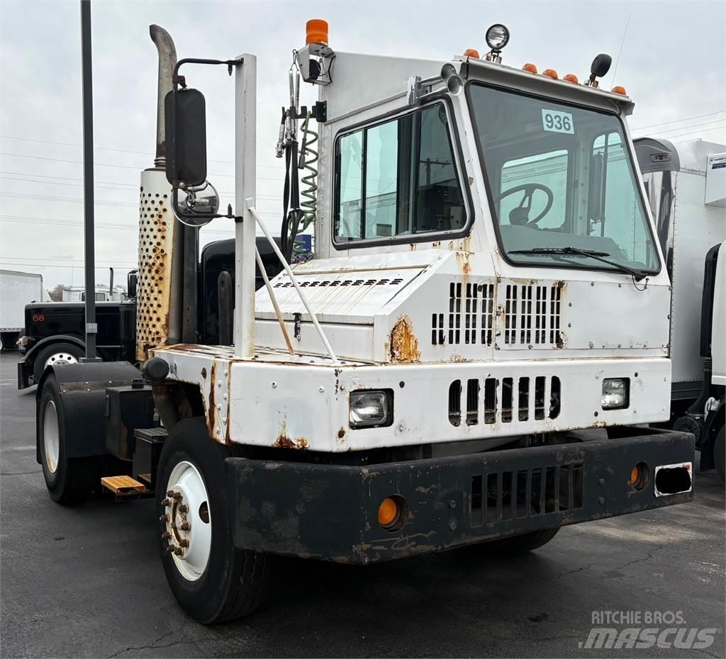 Kalmar CLASSIC 기타 트럭