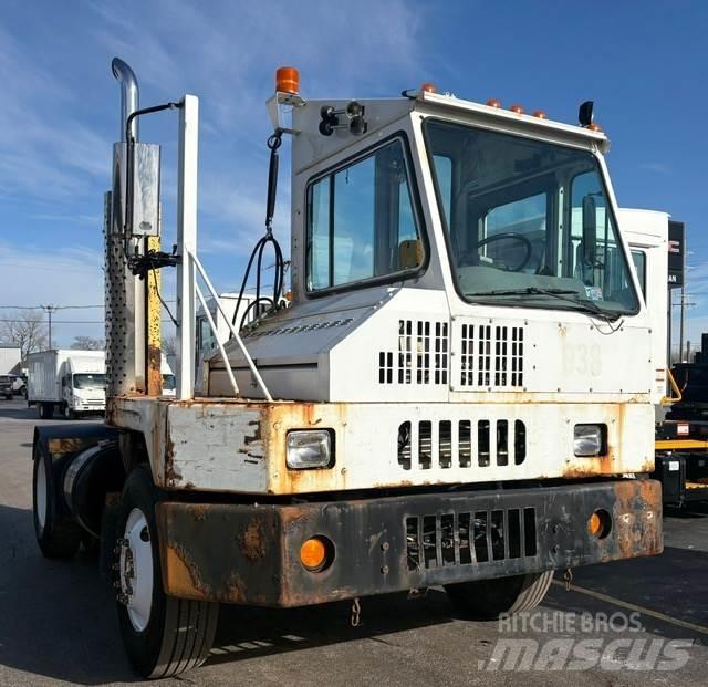 Kalmar CLASSIC 기타 트럭