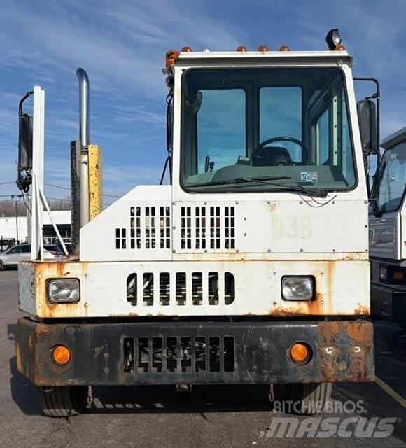 Kalmar CLASSIC 기타 트럭