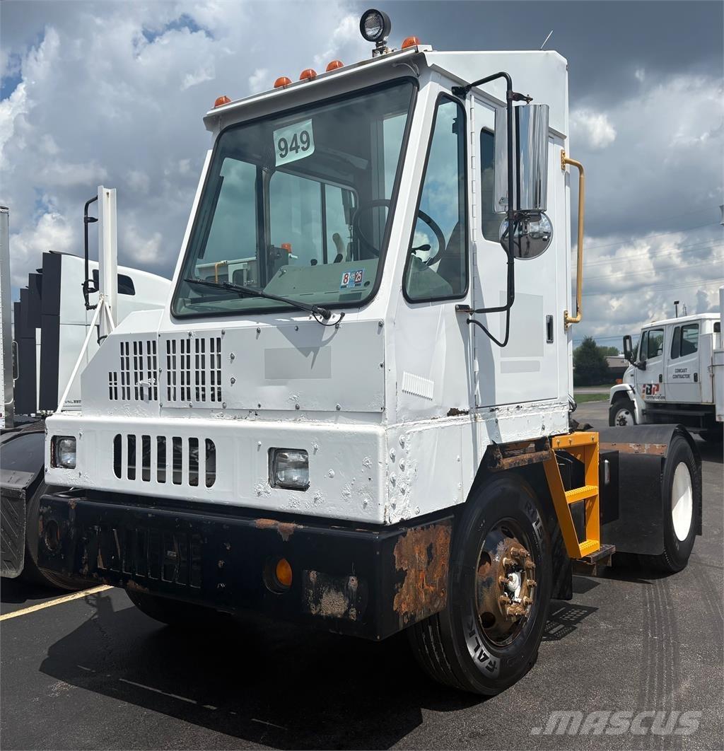 Kalmar CLASSIC 기타 트럭