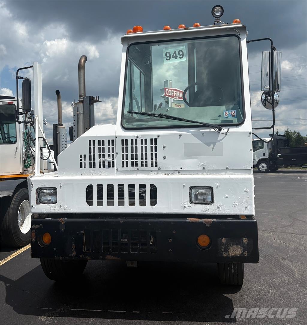 Kalmar CLASSIC 기타 트럭