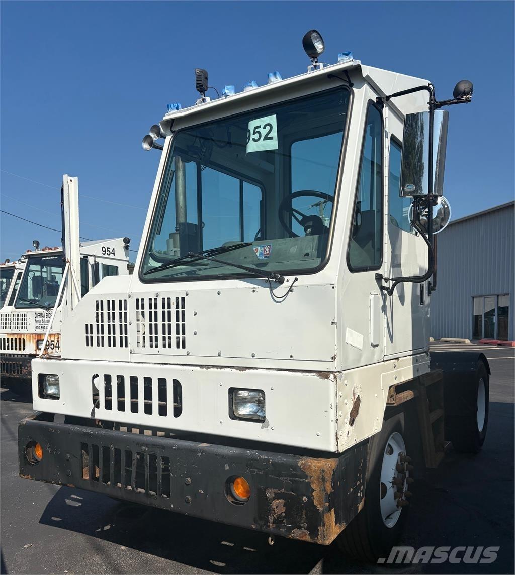 Kalmar CLASSIC 기타 트럭