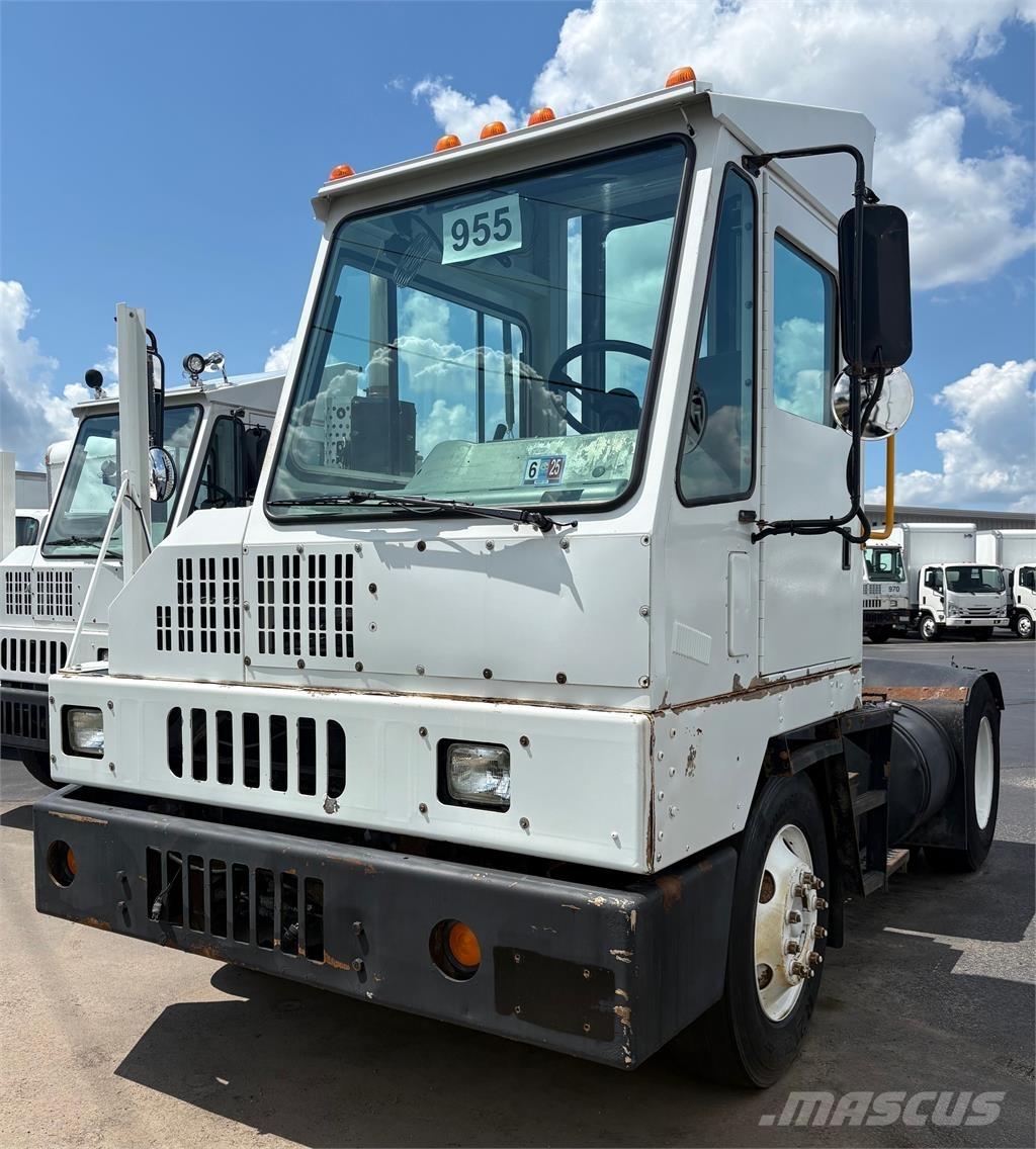 Kalmar OTTAWA 기타 트럭