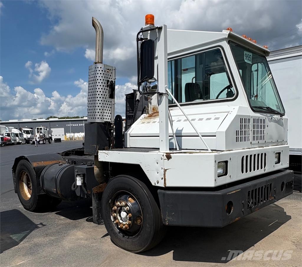 Kalmar OTTAWA 기타 트럭