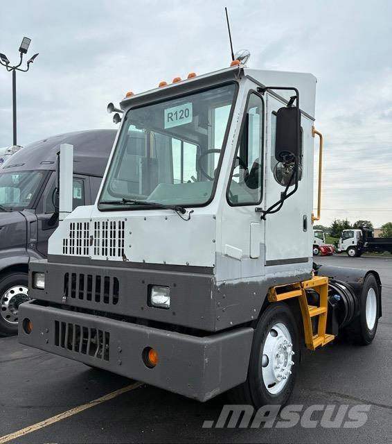 Kalmar OTTAWA 기타 트럭