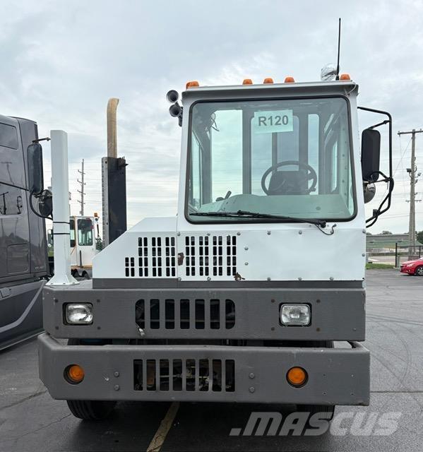 Kalmar OTTAWA 기타 트럭