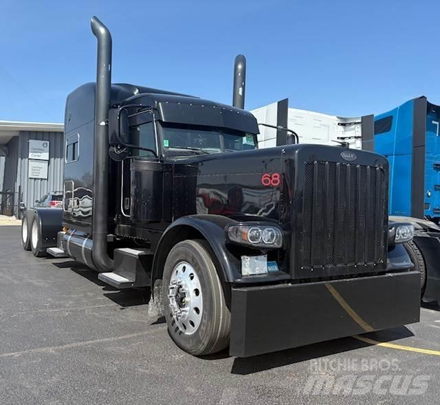 Peterbilt 389 기타 트럭