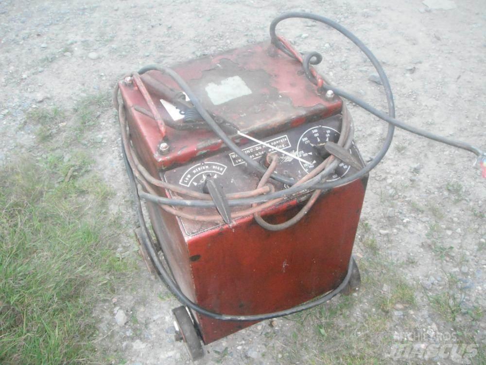  Arc Welder 용접기