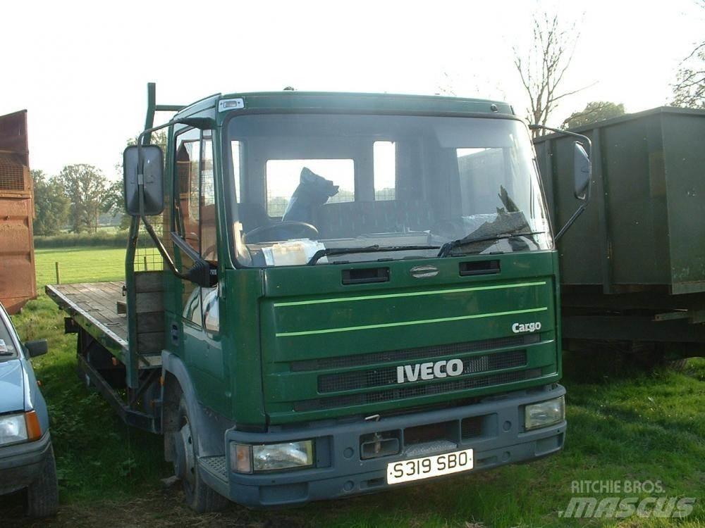 Iveco Lorry 기타 트럭