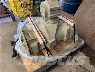 Doosan 12-235 콤푸레샤