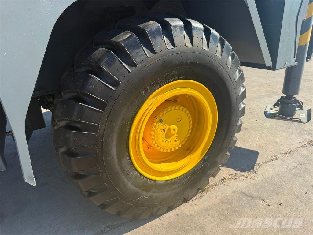 Grove RT540E R/T 크레인