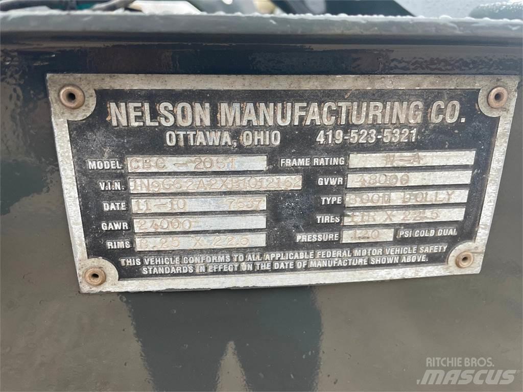 Nelson  짐수레