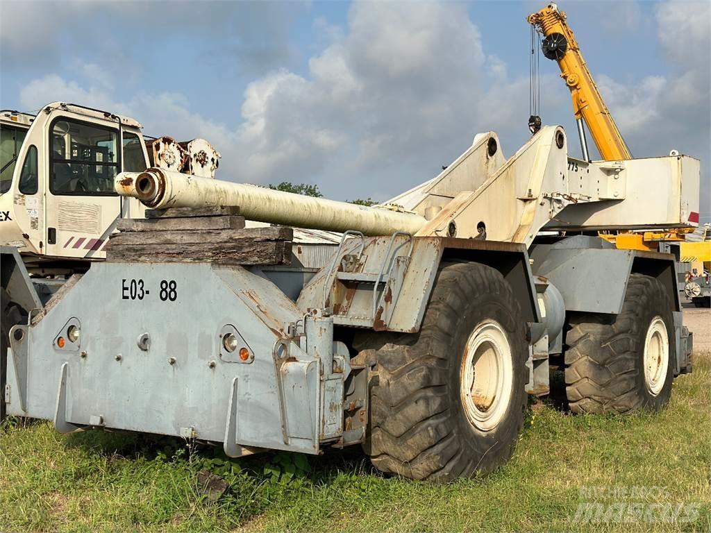 Terex RT 775 R/T 크레인