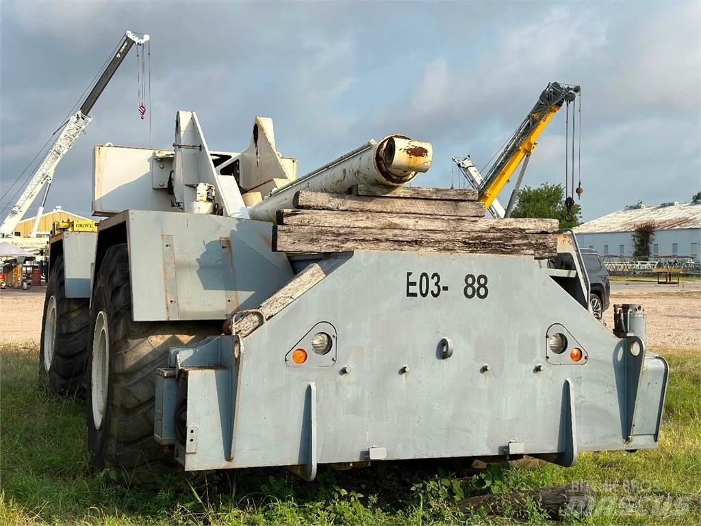 Terex RT 775 R/T 크레인