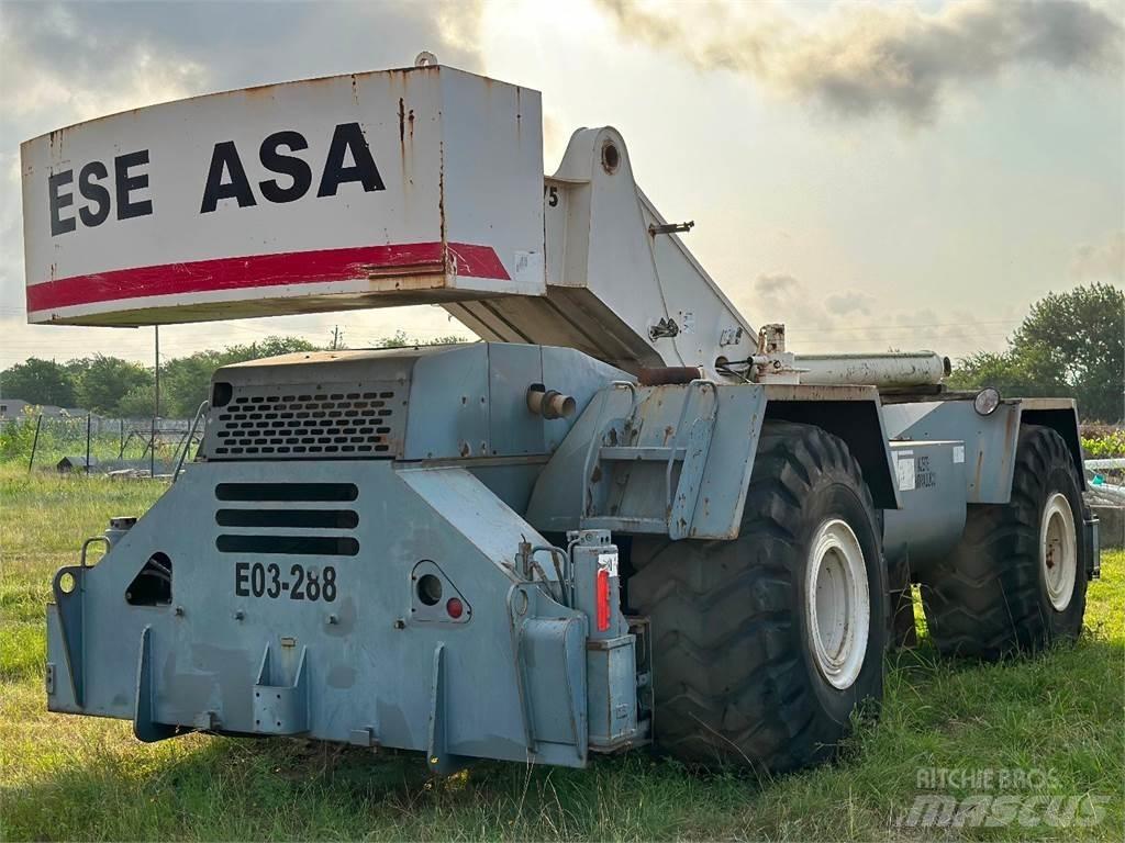 Terex RT 775 R/T 크레인