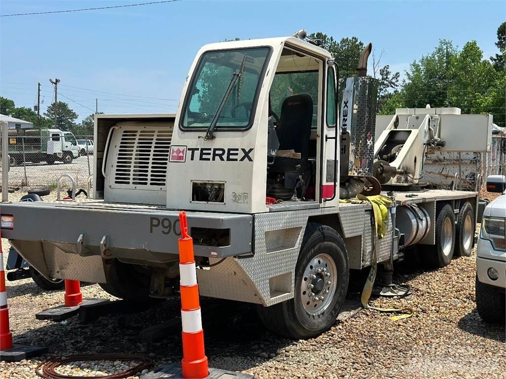 Terex T 340-1XL A/T 크레인