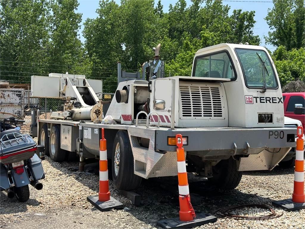 Terex T 340-1XL A/T 크레인