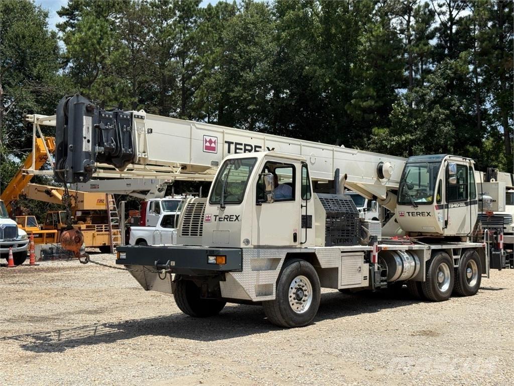 Terex T 340-1XL A/T 크레인