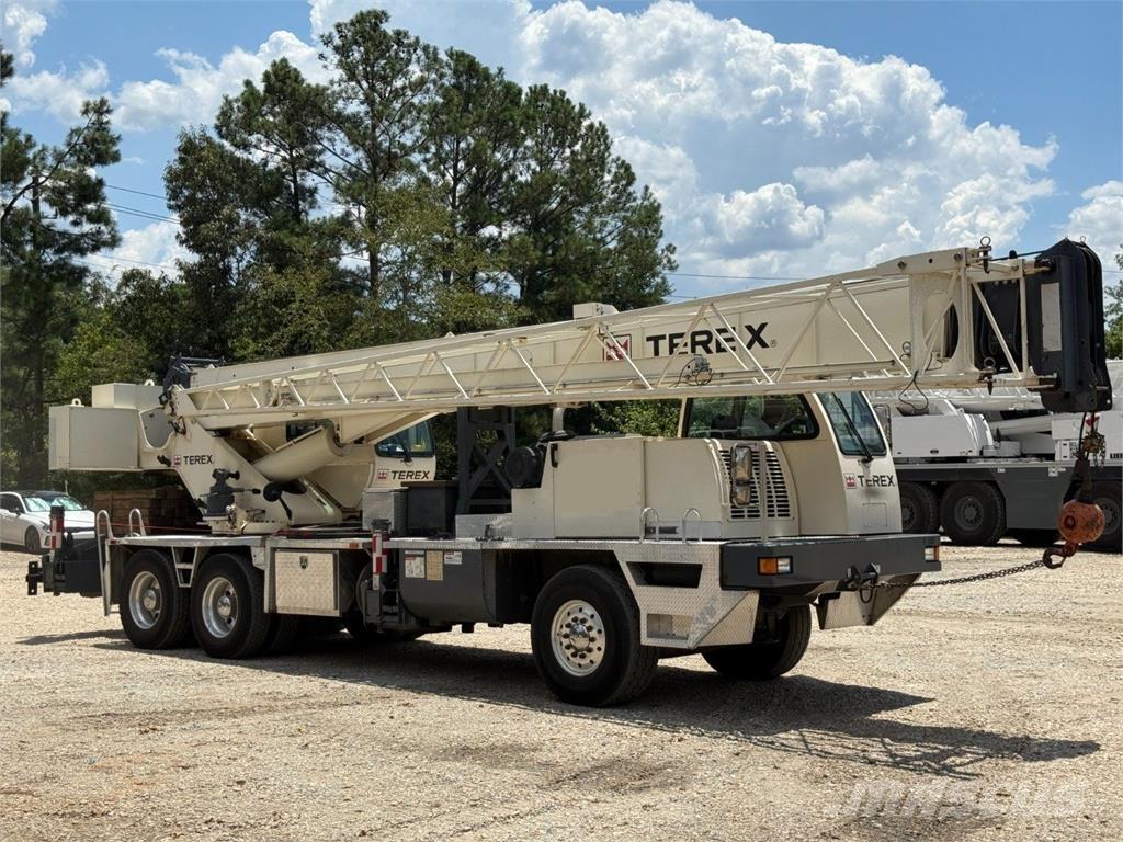 Terex T 340-1XL A/T 크레인