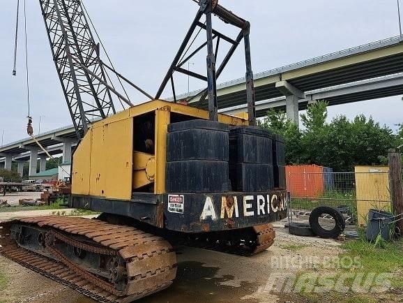 American  붐 및 디퍼