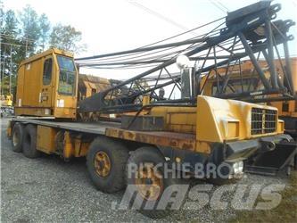 American 4450 A/T 크레인